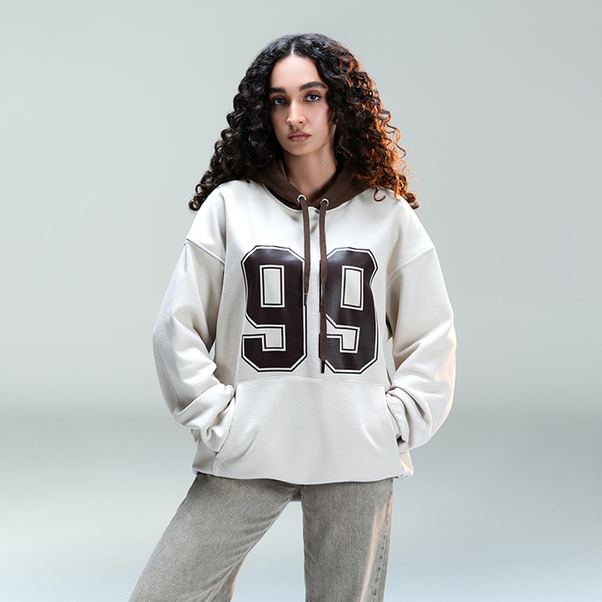 سویشرت و هودی مردانه / زنانه زیگ