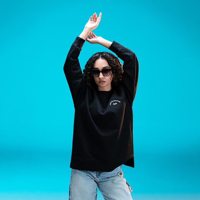 پلیور مردانه / زنانه زیگ