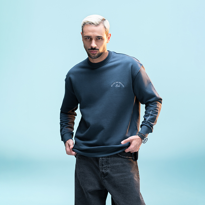 پلیور مردانه / زنانه زیگ