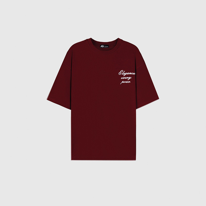 تی شرت آستین کوتاه مردانه / زنانه زیگ