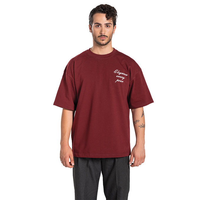 تی شرت آستین کوتاه مردانه / زنانه زیگ