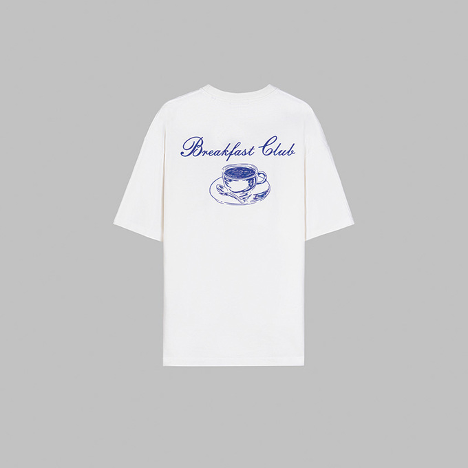 تی شرت آستین کوتاه مردانه زیگ