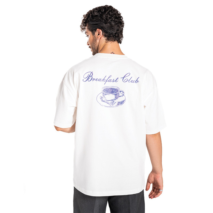 تی شرت آستین کوتاه مردانه زیگ