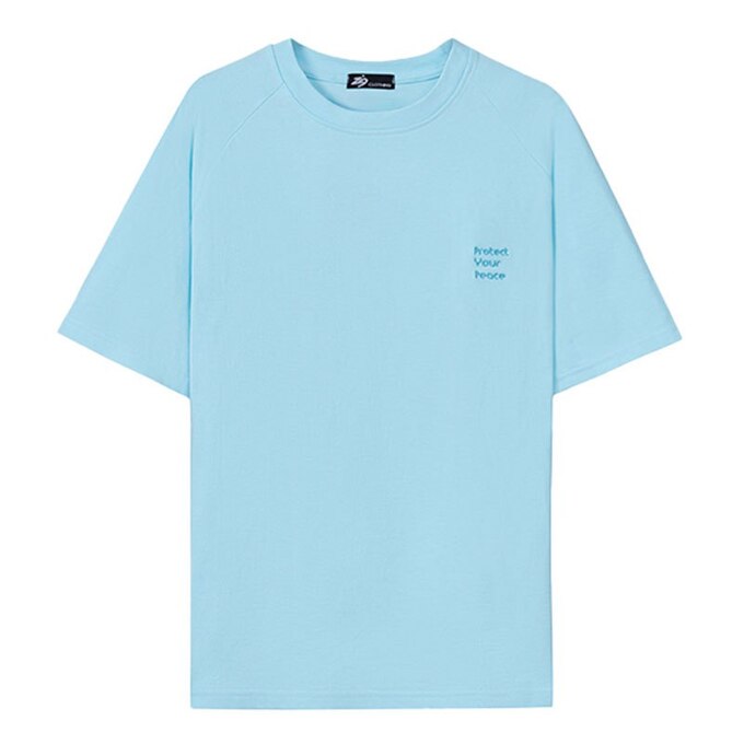 تی شرت آستین کوتاه مردانه / زنانه زیگ