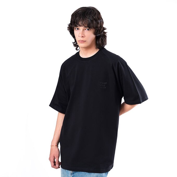 تی شرت آستین کوتاه مردانه / زنانه زیگ