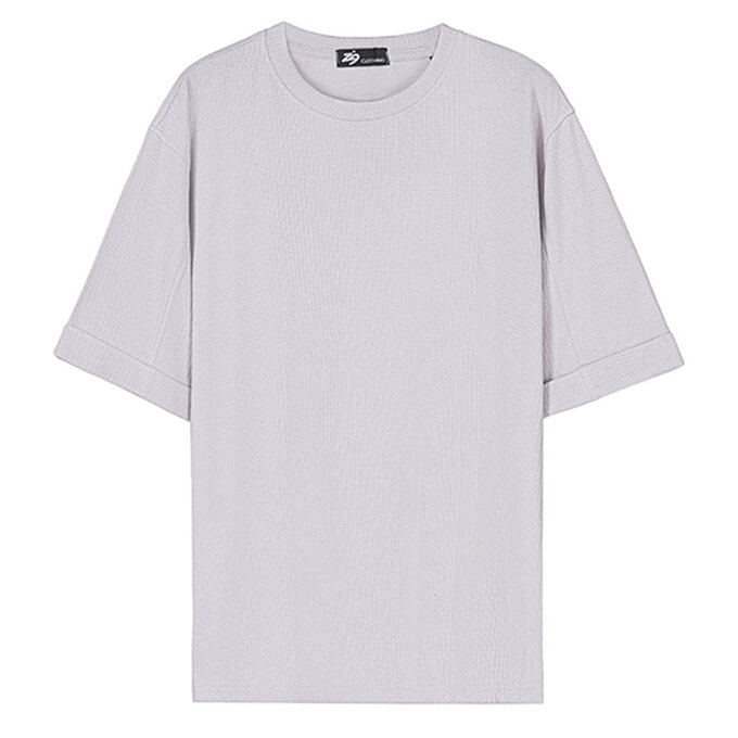 تی شرت آستین کوتاه مردانه / زنانه زیگ