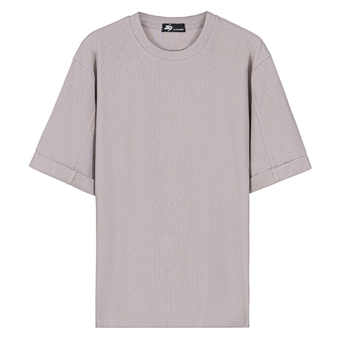 تی شرت آستین کوتاه مردانه / زنانه زیگ