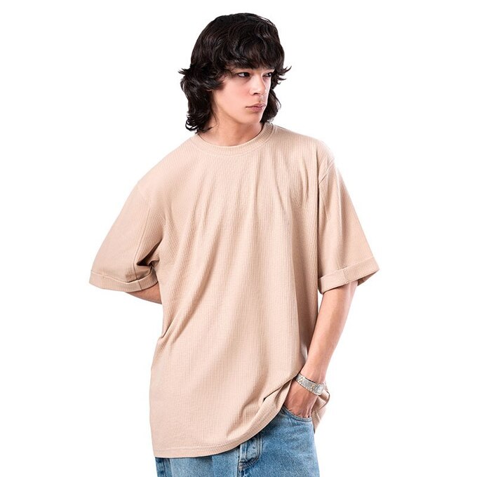 تی شرت آستین کوتاه مردانه / زنانه زیگ