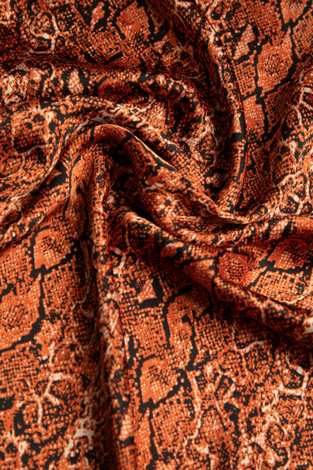 دامن بلند زنانه کالین