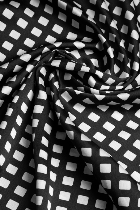 دامن بلند زنانه کالین