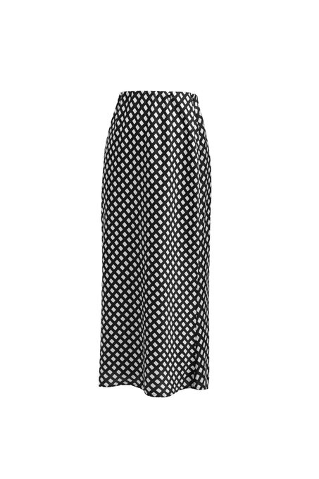 دامن بلند زنانه کالین