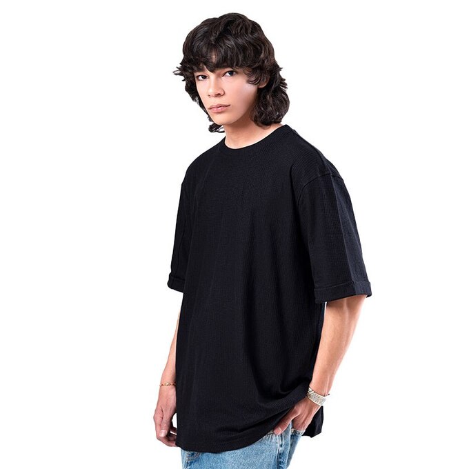 تی شرت آستین کوتاه مردانه / زنانه زیگ