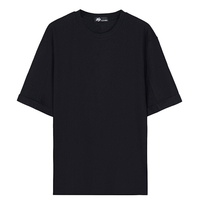 تی شرت آستین کوتاه مردانه / زنانه زیگ