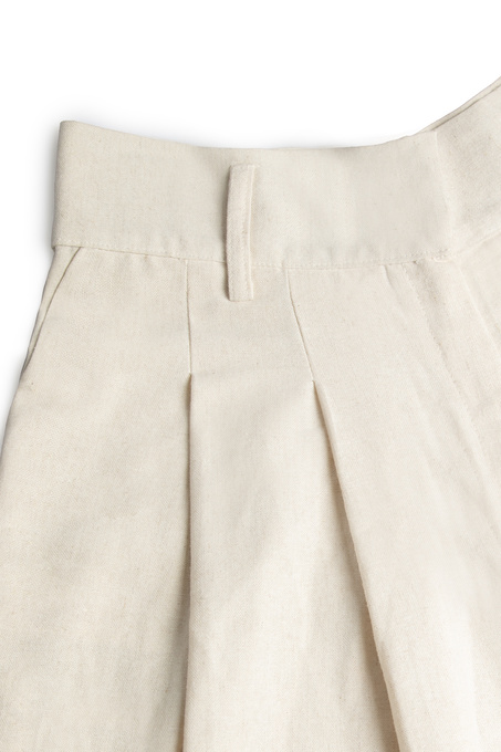 دامن شلواری زنانه کالین