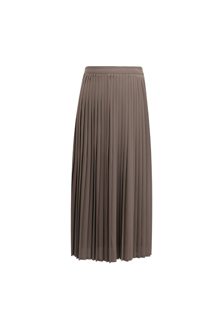 دامن بلند زنانه کالین