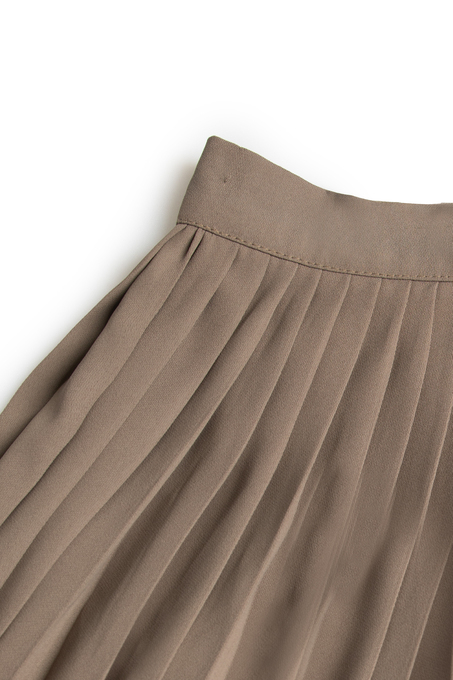 دامن بلند زنانه کالین