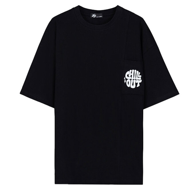 تی شرت آستین کوتاه مردانه / زنانه زیگ