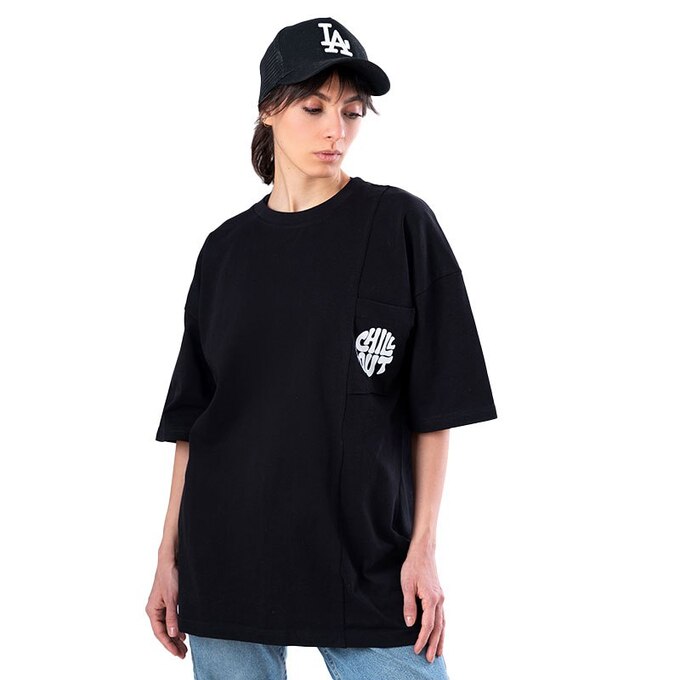 تی شرت آستین کوتاه مردانه / زنانه زیگ