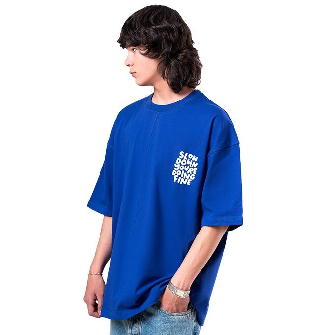 تی شرت آستین کوتاه مردانه / زنانه زیگ