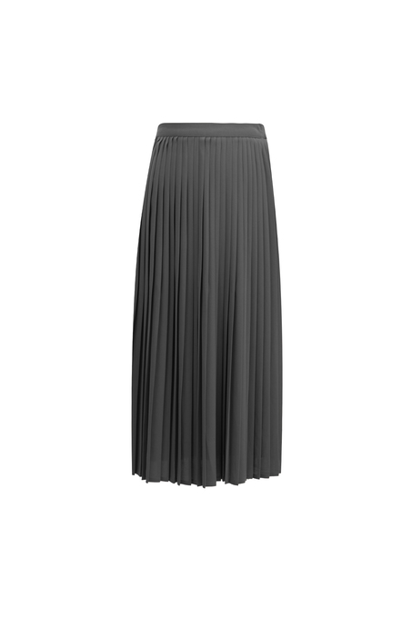 دامن بلند زنانه کالین