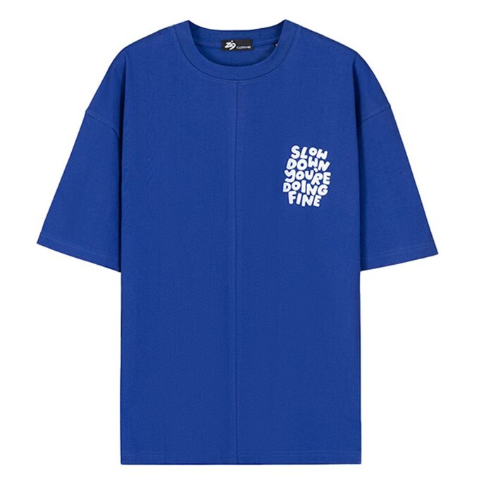 تی شرت آستین کوتاه مردانه / زنانه زیگ