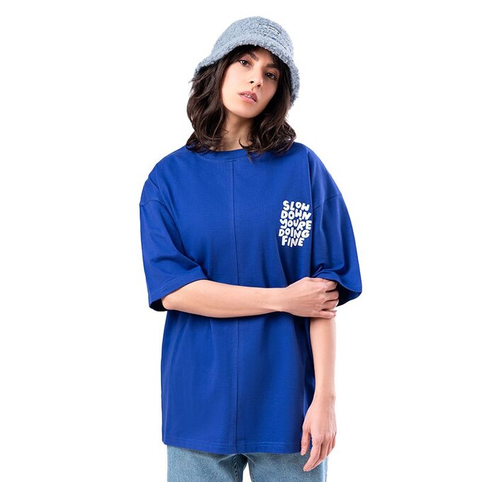 تی شرت آستین کوتاه مردانه / زنانه زیگ