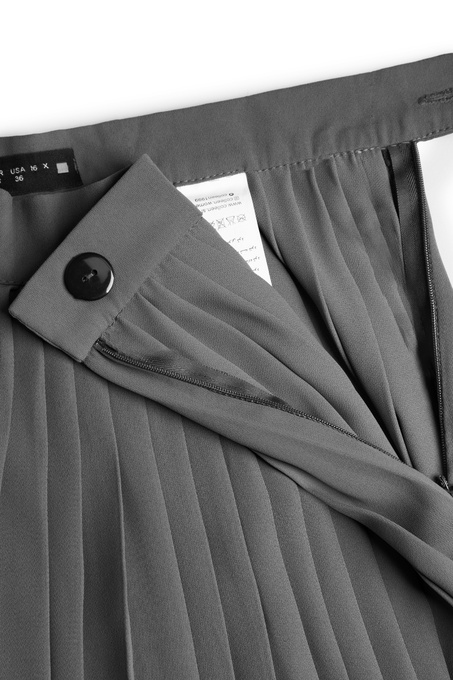 دامن بلند زنانه کالین