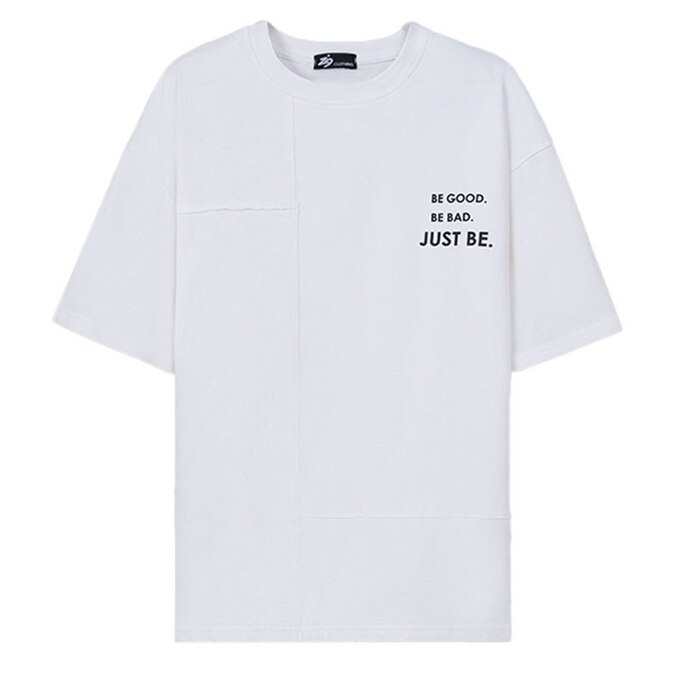 تی شرت آستین کوتاه مردانه / زنانه زیگ