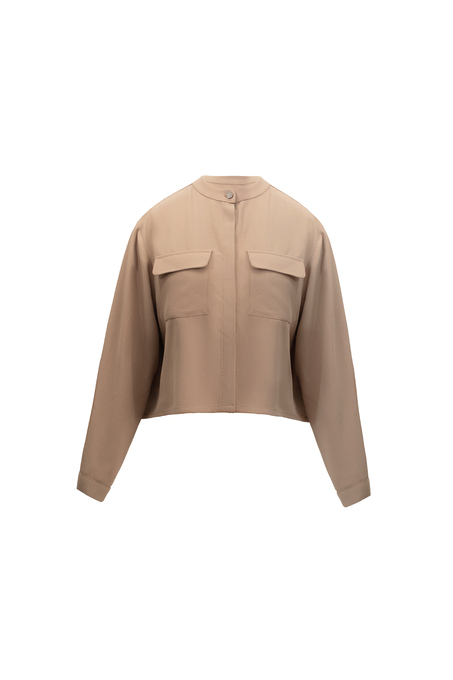 شومیز زنانه کالین