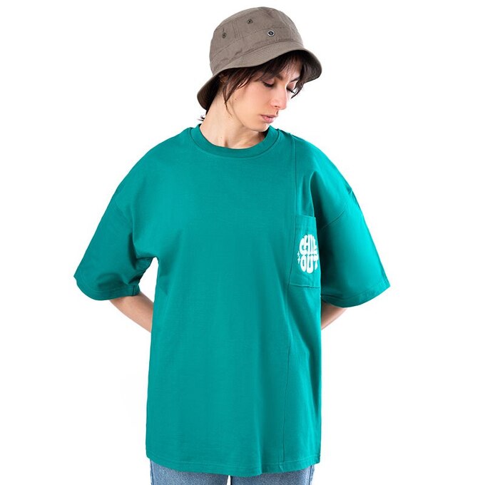 تی شرت آستین کوتاه مردانه / زنانه زیگ