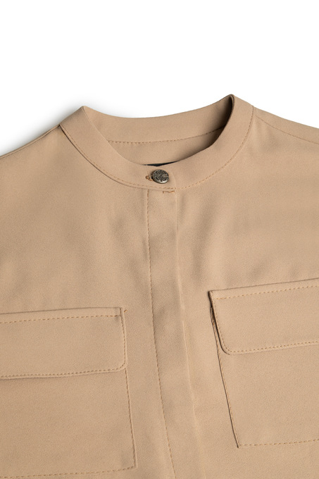 شومیز زنانه کالین