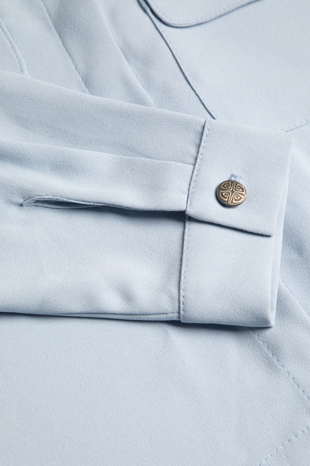 شومیز زنانه کالین