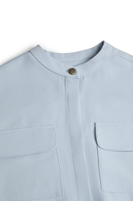 شومیز زنانه کالین