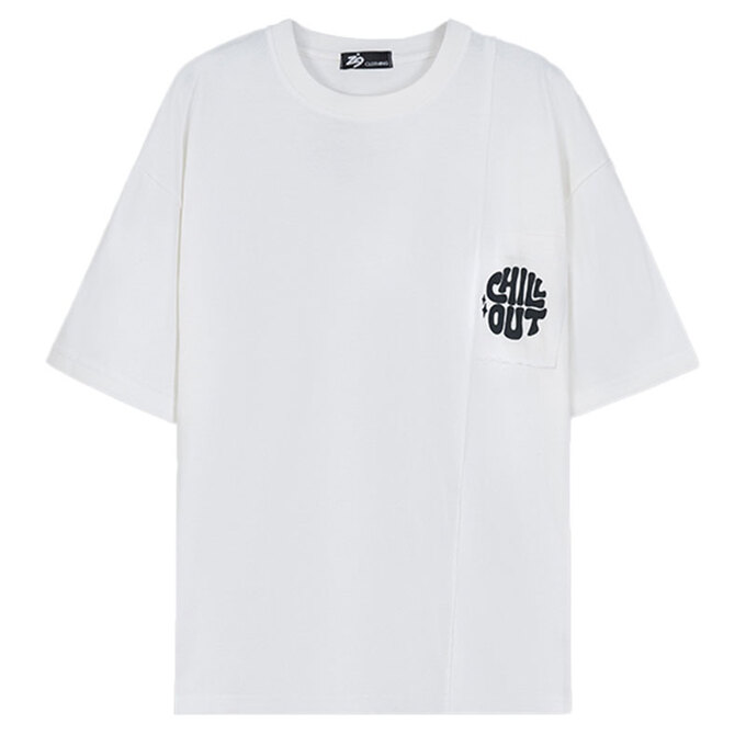 تی شرت آستین کوتاه مردانه / زنانه زیگ