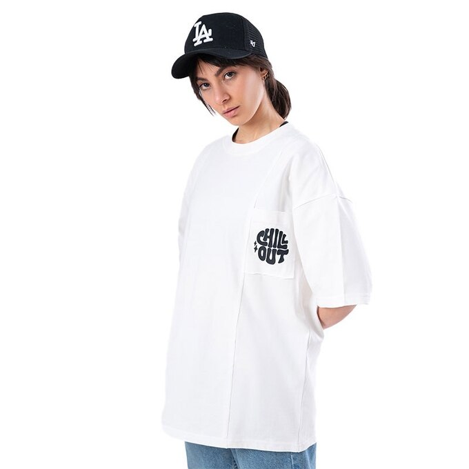 تی شرت آستین کوتاه مردانه / زنانه زیگ