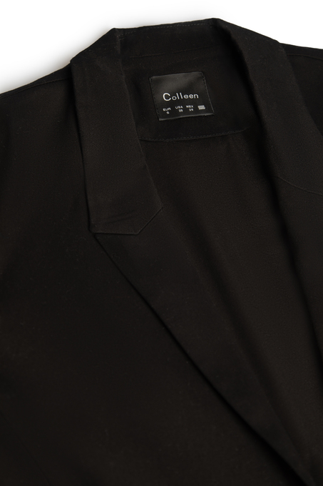 کت زنانه کالین