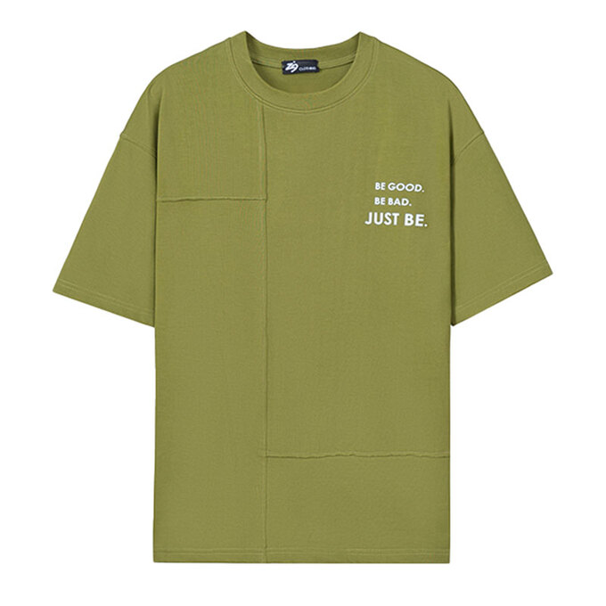 تی شرت آستین کوتاه مردانه / زنانه زیگ