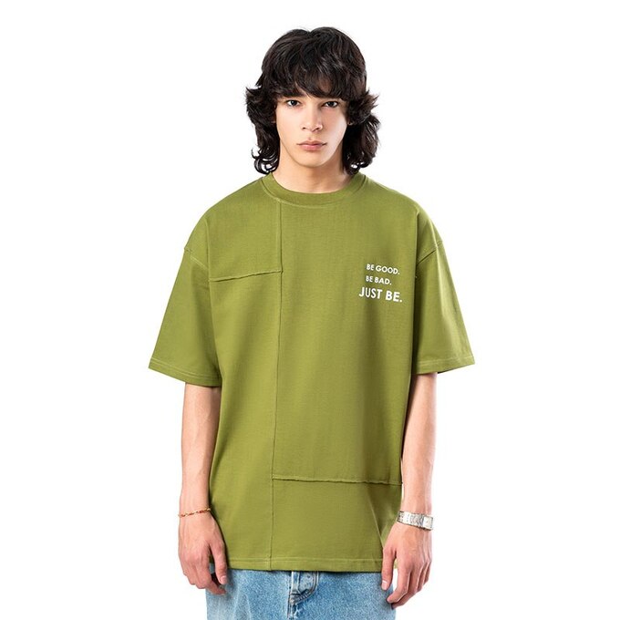 تی شرت آستین کوتاه مردانه / زنانه زیگ