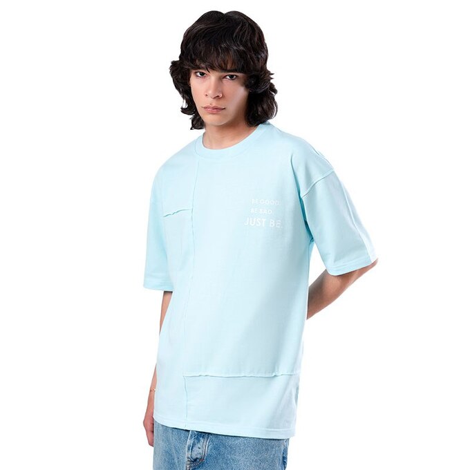 تی شرت آستین کوتاه مردانه / زنانه زیگ