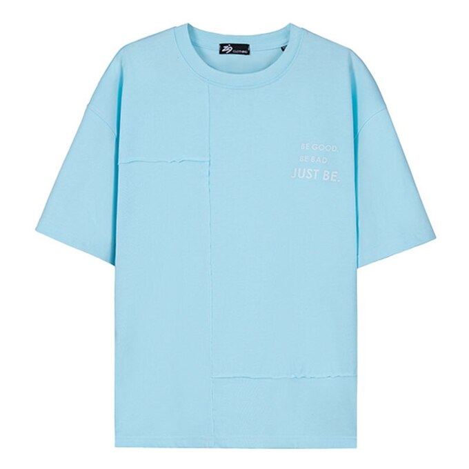 تی شرت آستین کوتاه مردانه / زنانه زیگ