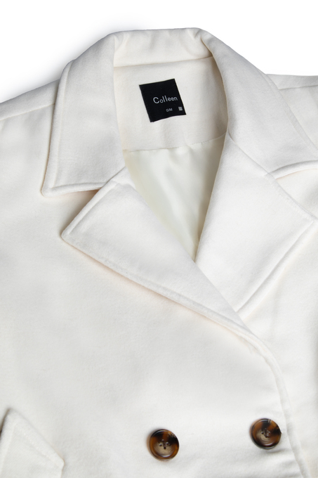 پالتو زنانه کالین