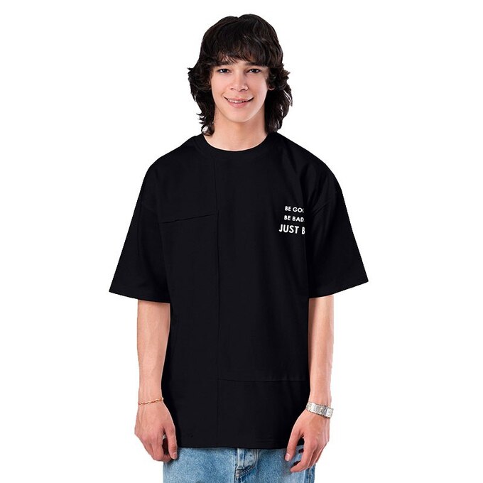 تی شرت آستین کوتاه مردانه / زنانه زیگ