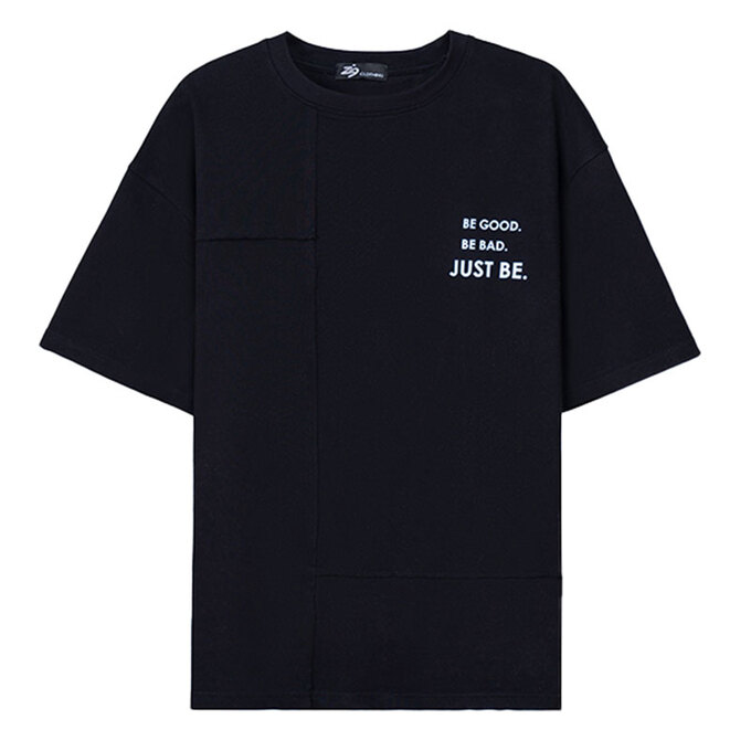 تی شرت آستین کوتاه مردانه / زنانه زیگ