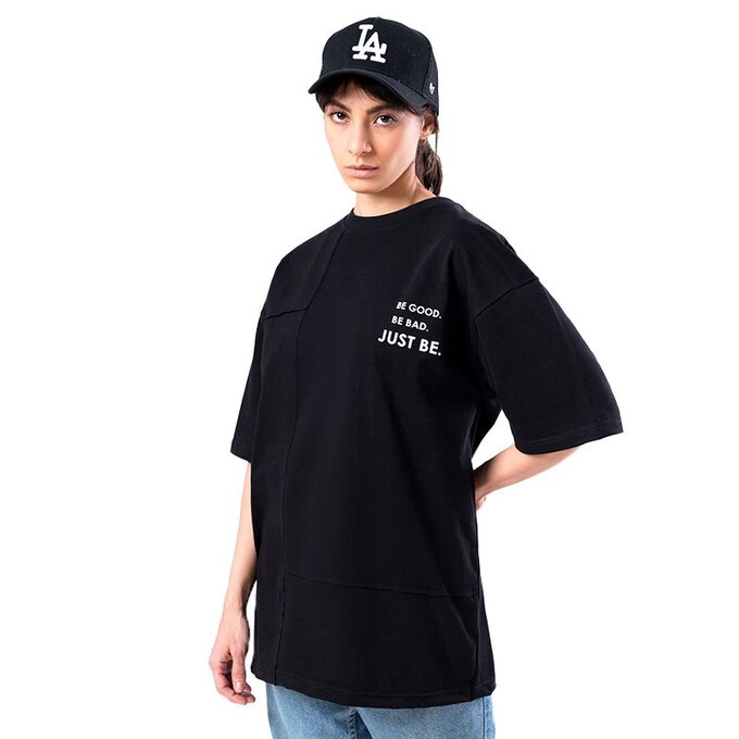 تی شرت آستین کوتاه مردانه / زنانه زیگ