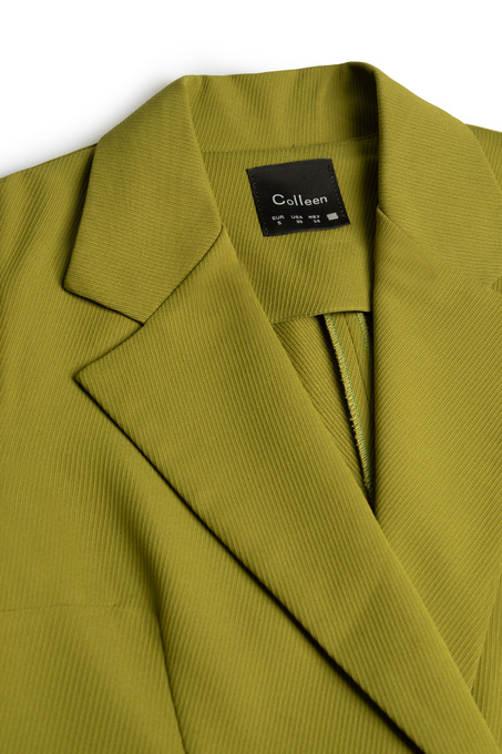 کت زنانه کالین