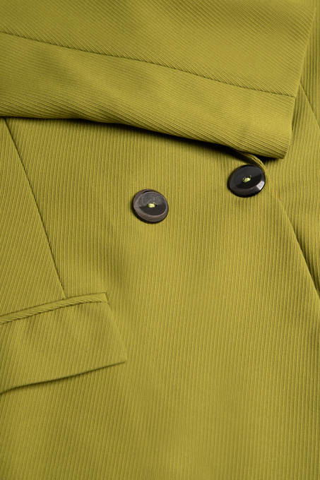 کت زنانه کالین