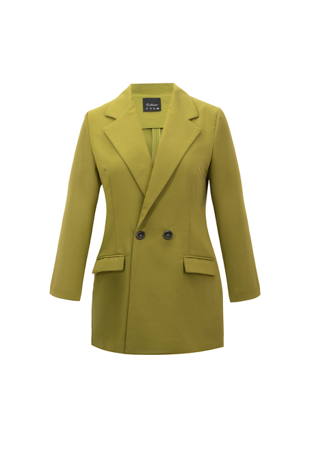 کت زنانه کالین