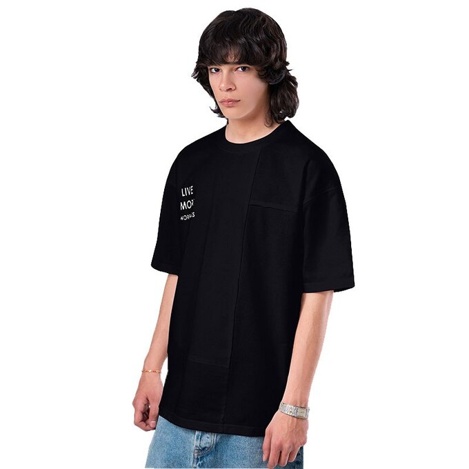 تی شرت آستین کوتاه مردانه / زنانه زیگ