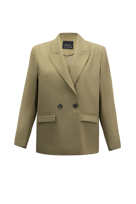 کت زنانه کالین