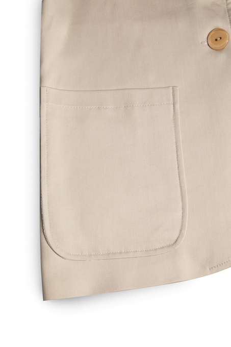 کت زنانه کالین